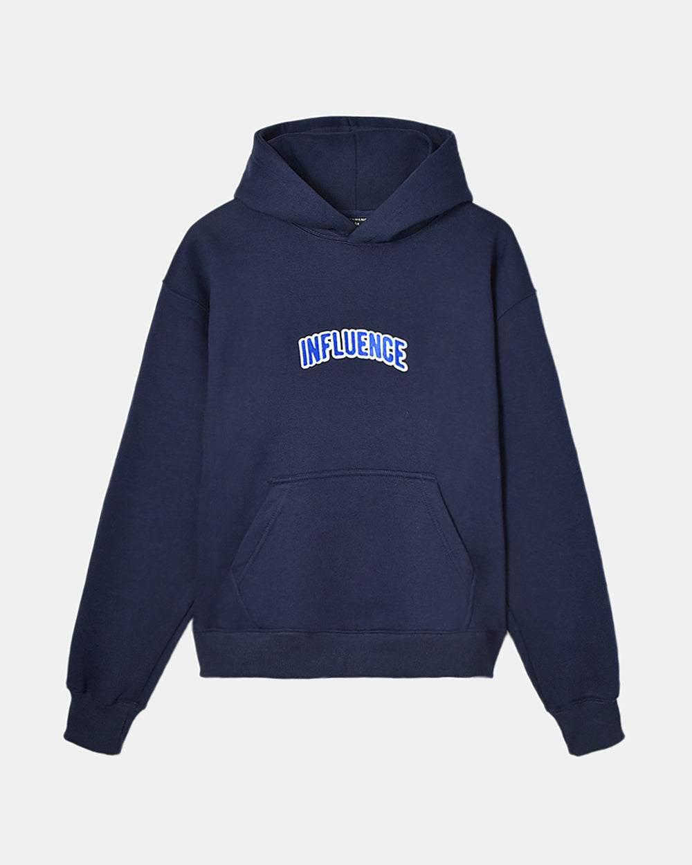 INFLUENCE Lazy Comfort Hoodie Adult