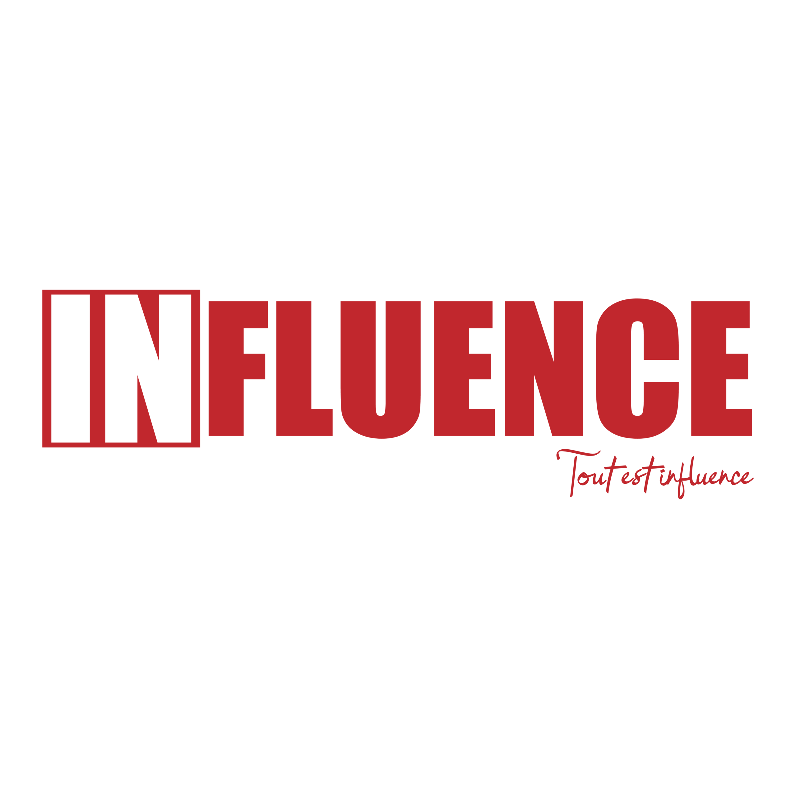 INFLUENCE BRAND 